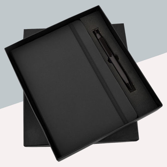 Diary & Pen Gift Set (Pack of 1)