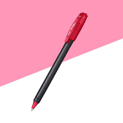 Pentel Ener Gel BK417 0.7 mm Gel Pen – Pink (Pack of 1)