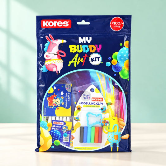 Kores My Buddy Kit - Large  ( Pack of 1 )