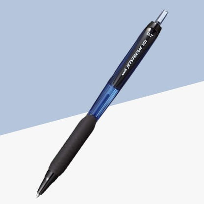 Uni-ball Jetstream SXN-101 Roller Ball Pen - Blue (Pack of 1)