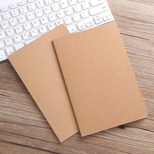 Paperclub Elite Series A5 Dotted Notebook – 80 GSM, 80 Pages (Pack of 1)