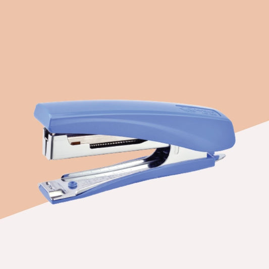 Kangaro HD-10D Stapler: A Compact Stapling Solution for Everyday Use ( Pack Of 1 ) - Topperskit LLP