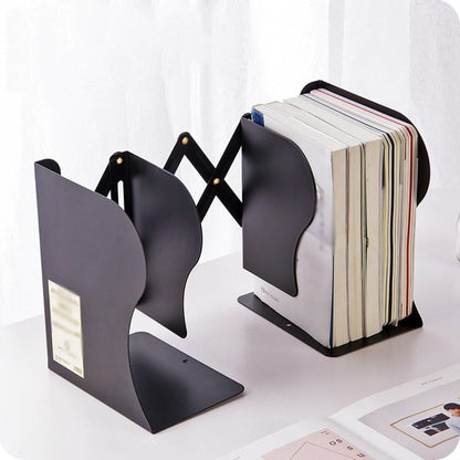 BTS Metal Bookshelf Foldable (Pack of 1)