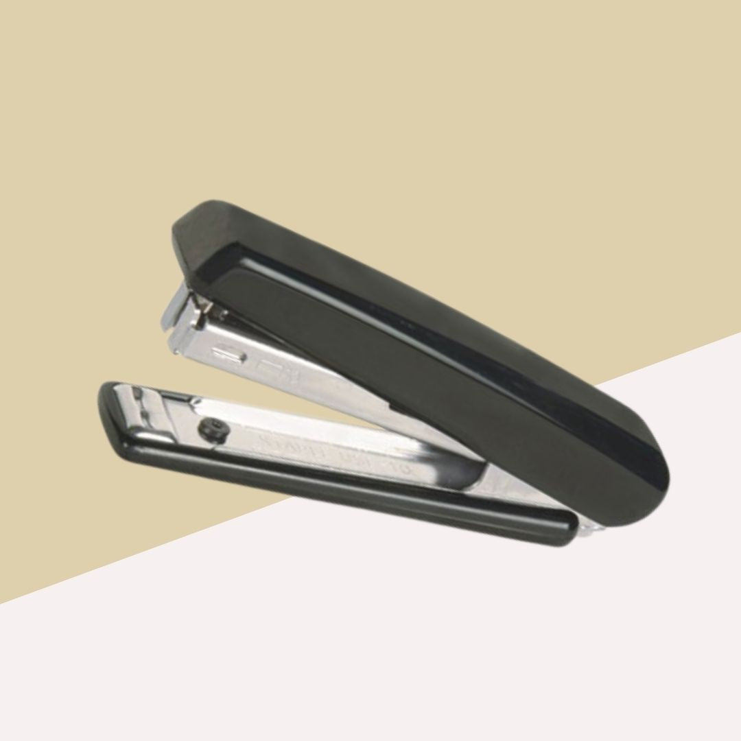 Kangaro Gold 10 Stapler: Precision Stapling for Superior Performance ( Pack Of 1 ) - Topperskit LLP