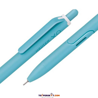 Hauser Germany XO RT Ball Pen – Blue (Pack of 1)