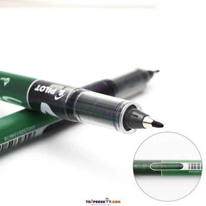 Pilot V Sign Liquid Ink Pen - Green ( Pack of 1 )