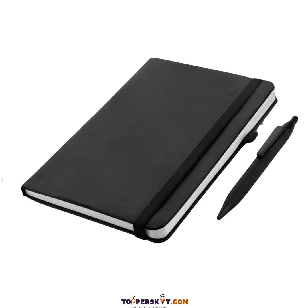 Diary & Pen Gift Set (Pack of 1)