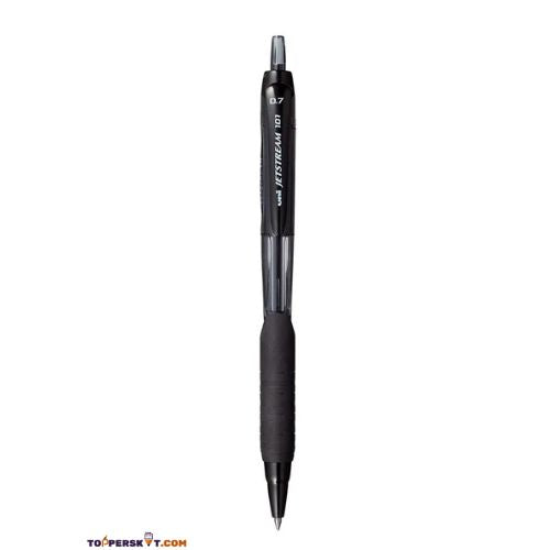 Uni-ball Jetstream SXN-101 Roller Ball Pen - Black (Pack of 1)