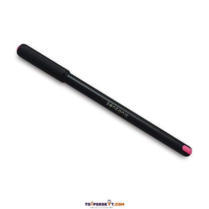 Linc Pentonic Ball Pen - Pink (Pack of 1)