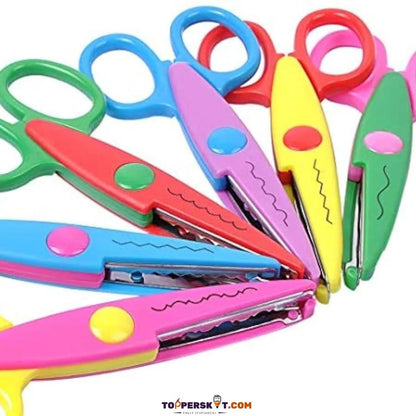 Saya Craft Scissor - 5.5 inches ( Pack of 1 )