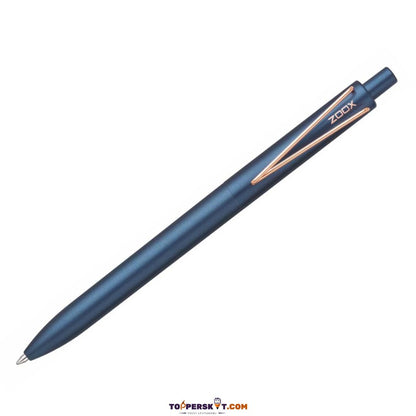 Zoox Redefine Future X7 Gel Pen - Blue ( Pack of 1 )