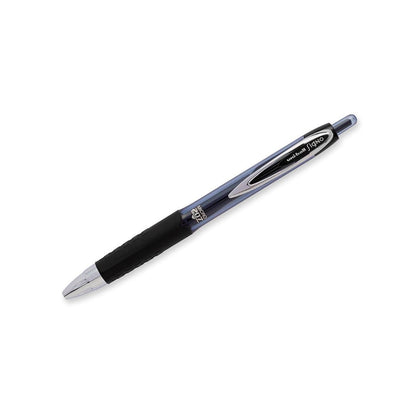 Uni-ball Signo 207 Gel Ink Roller Ball Pen-Blue (Pack of 1)