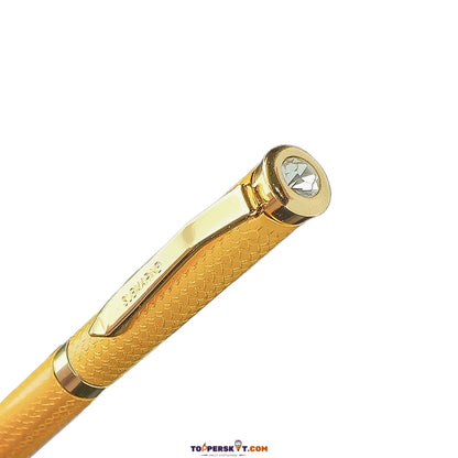 Submarine Power to Express 884 Ball Pen - Blue(Pack of 1)