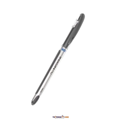 Doms Inxon Ball Point Pen - Smooth Black Ink (Pack of 1)