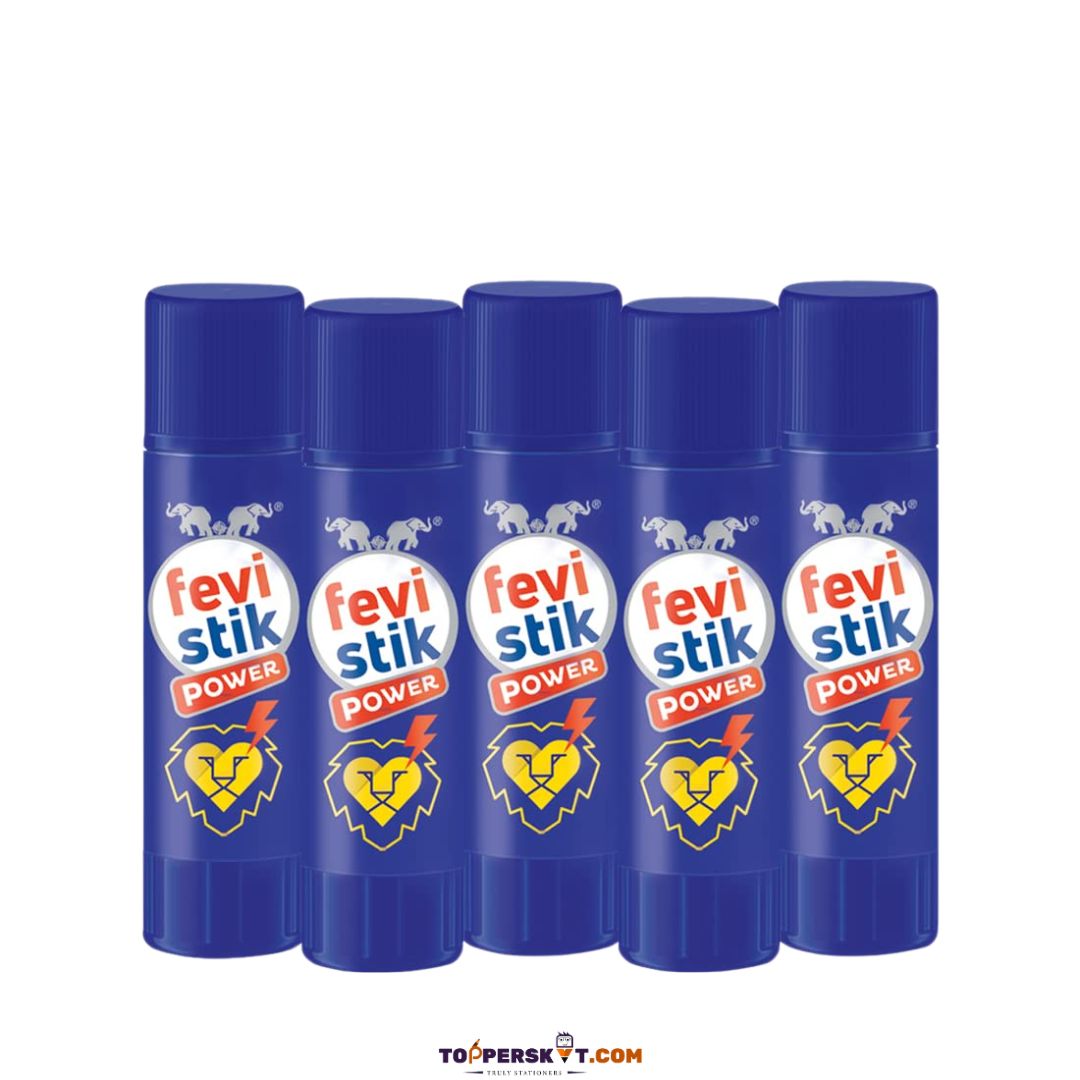 Fevi Stick Power Glue, 8g  (Pack of 1)