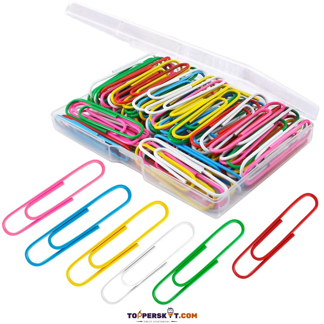 WorldOne Paper Clip-WPS033C ( Pack of 1 )