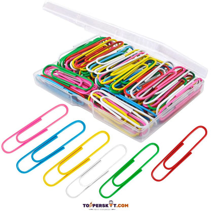 WorldOne Paper Clip-WPS033C ( Pack of 1 )