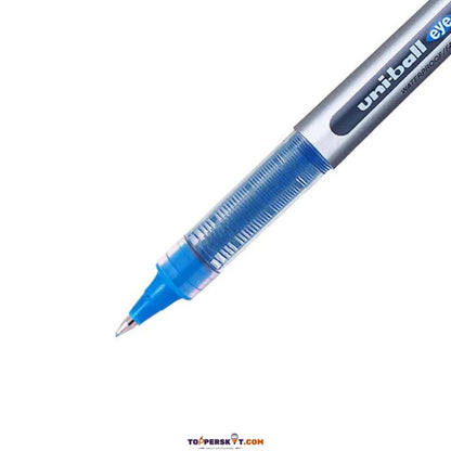 Uni-ball Eye UB157 0.7mm Roller Ball Pen – Blue ( Pack of 1 )