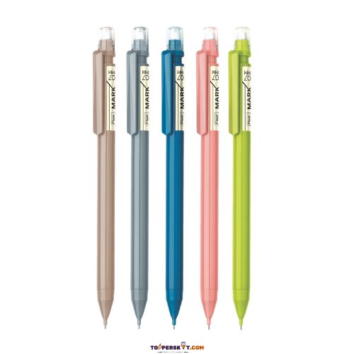 Flair Mark 0.7 mm Mechanical Pencil  (Pack of 1)