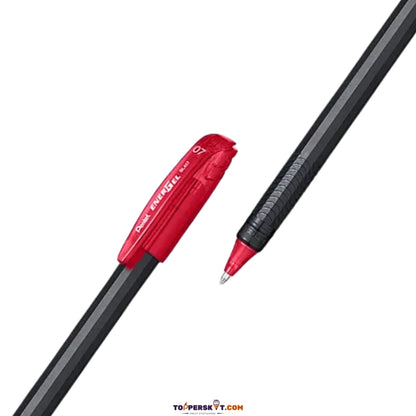 Pentel Ener Gel BK417 0.7 mm Gel Pen – Pink (Pack of 1)