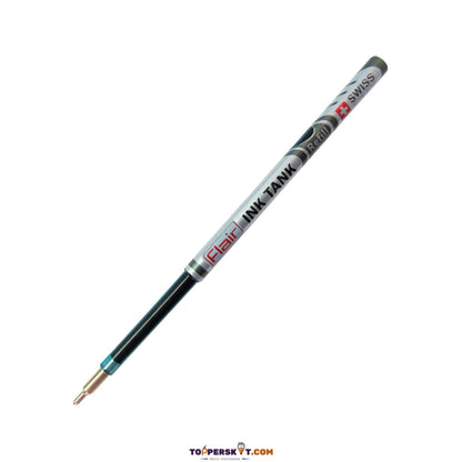 (10 Pcs.) Flair Ink Tank Ball Pen Refill – Black