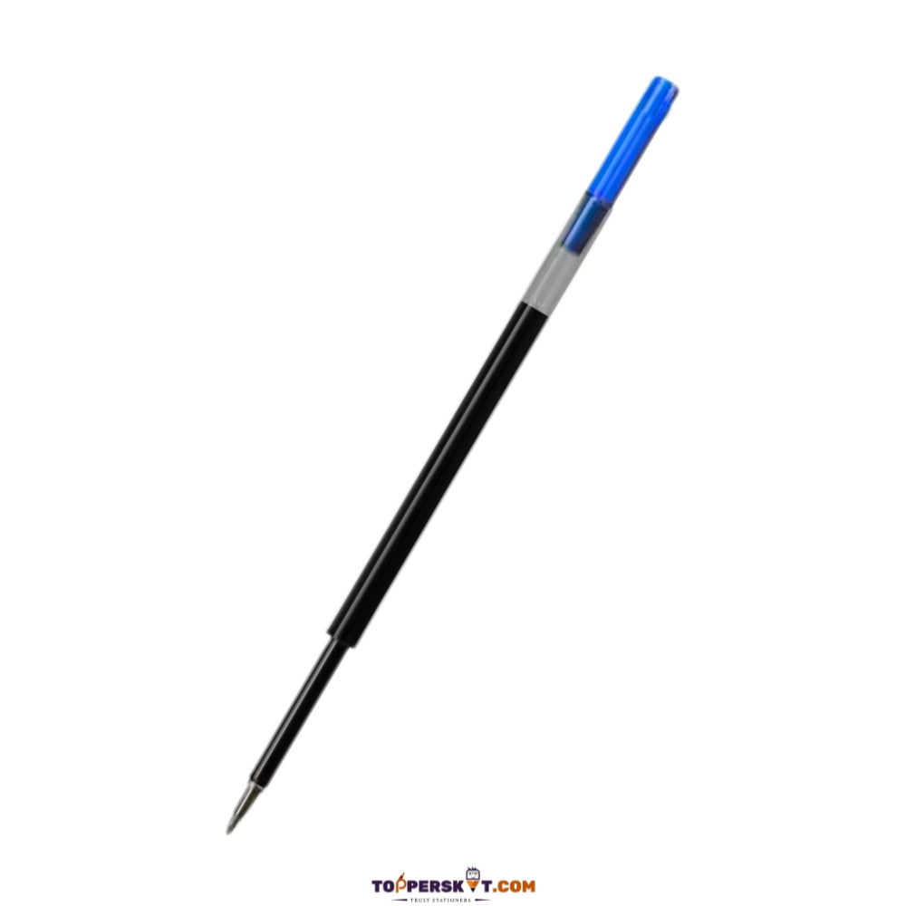 (10 Pcs.) Reynolds Jetter Ball Pen Refill – Blue