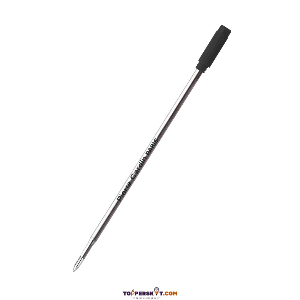 Pierre Cardin Paris Black Beauty Refill – Black (Pack of 1)