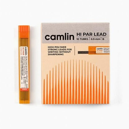 Camlin Mechanical Pencil Lead - 0.9mm ( Pack Of 10 )