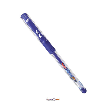 Rorito Flymax Gel Gx Gel Pen – Blue ( Pack of 1 )