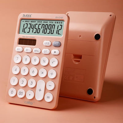 Calculators