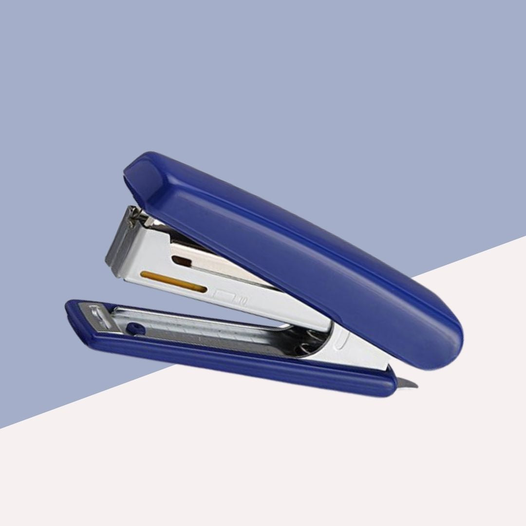 Kangaro HD45 Stapler: Unmatched Durability and Versatility ( Pack of 1 ) - Topperskit LLP