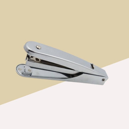 Kangaro 555 Stapler: Efficient Stapling for Every Task ( Pack of 1 ) - Topperskit LLP