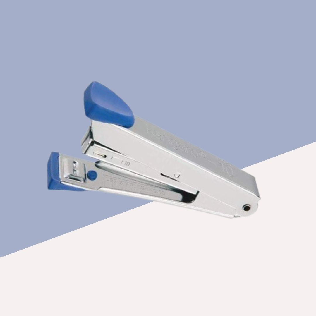 Kangaro HD10 Stapler: A Sturdy Stapling Companion ( Pack Of 1 ) - Topperskit LLP