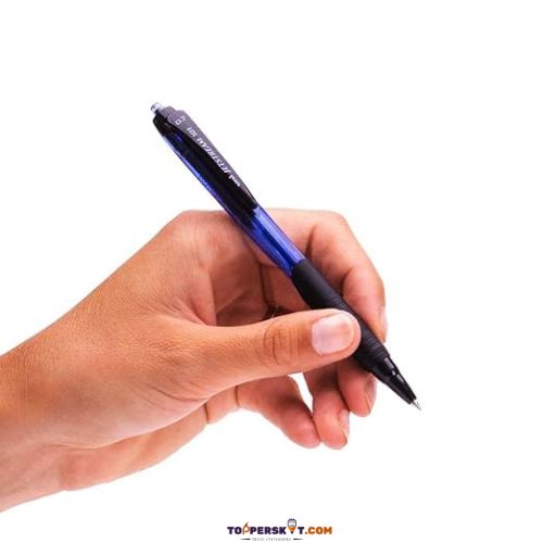 Uni-ball Jetstream SXN-101 Roller Ball Pen - Blue (Pack of 1)