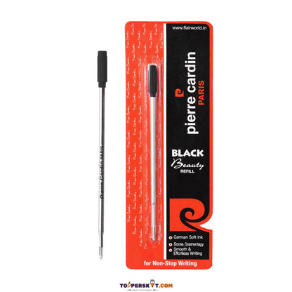 Pierre Cardin Paris Black Beauty Refill – Black (Pack of 1)