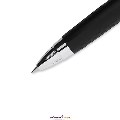 Uni-ball Signo 207 Gel Ink Roller Ball Pen-Blue (Pack of 1)