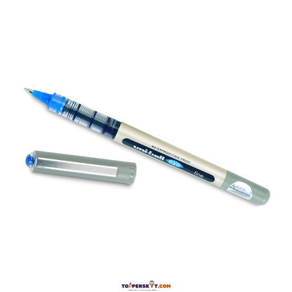 Uni-ball Eye UB157 0.7mm Roller Ball Pen – Blue ( Pack of 1 )