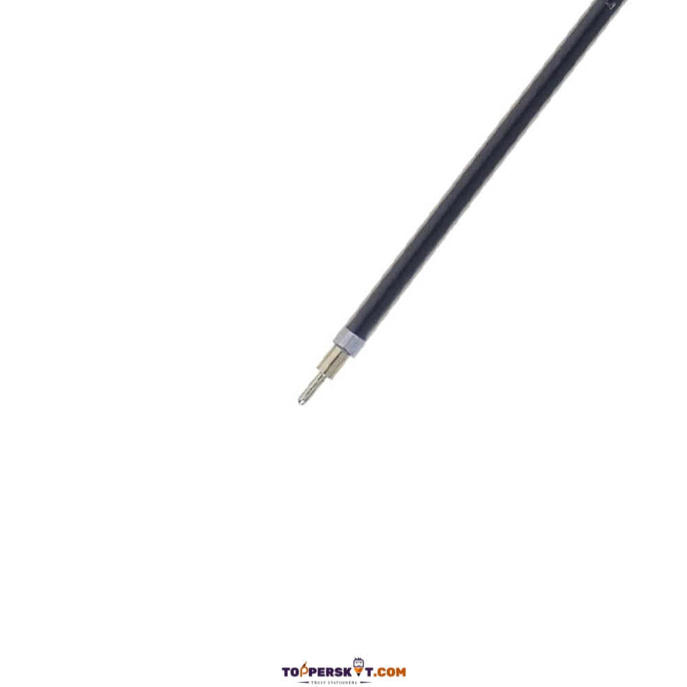 Butterflow Refill Box (10 pcs.) Cello Butterflow Simply Ball Refill - Black – Topperskit LLP
