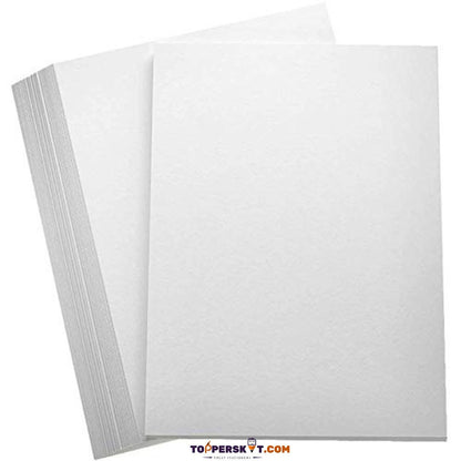 White Paper Envelope - A4 Size (Pack of 1)