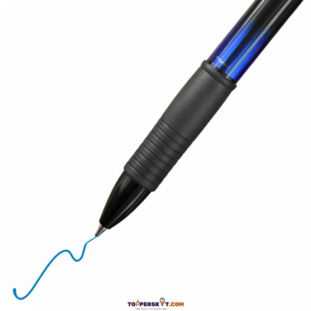 Pilot G-2 Retractable Roller Gel Pen- Blue (Pack of 1)