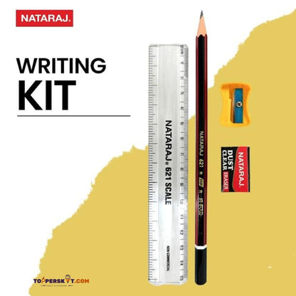 Nataraj Best of Luck Kit (Pack of 1)