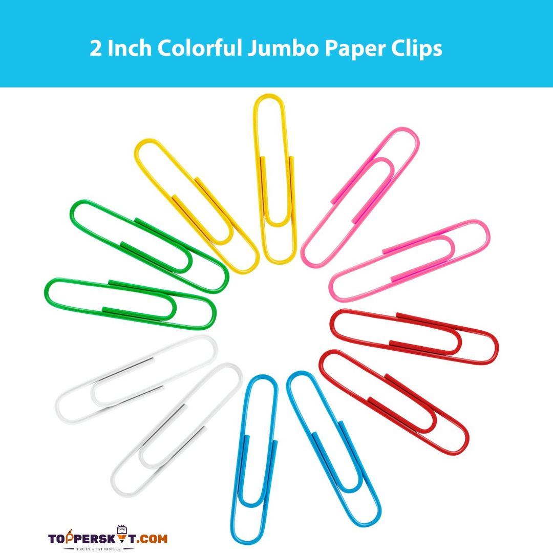 WorldOne Paper Clip-WPS033C ( Pack of 1 )