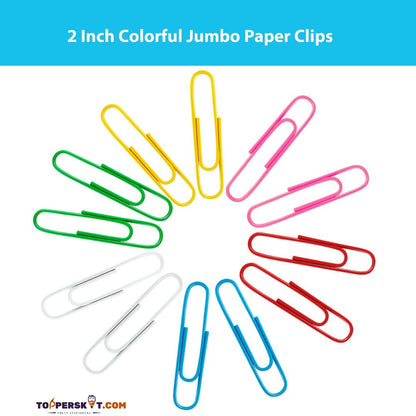 WorldOne Paper Clip-WPS033C ( Pack of 1 )