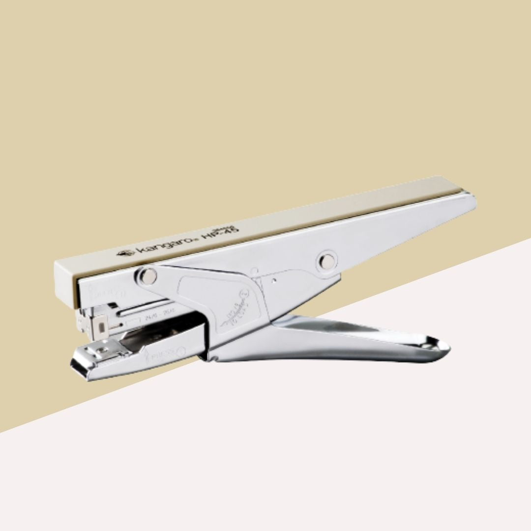 Kangaro HP45 Stapler: Power and Precision in Stapling ( Pack of 1 ) - Topperskit LLP