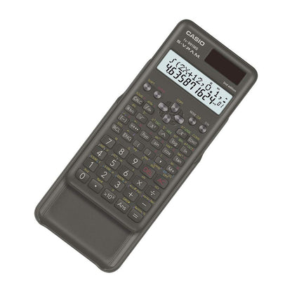 Casio FX991MS Scientific Calculator - Precision in Every Calculation ( Pack of 1 ) - Topperskit LLP