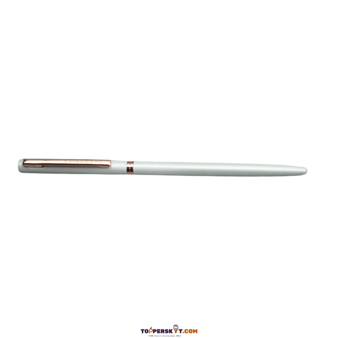Submarine Power to Express 920 Slim Ball Pen - Blue (Pack of 1)