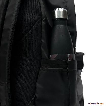 Kaban Escape Backpack – 22L Lightweight & Durable Travel Bag (Pack of 1)
