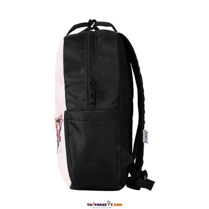 Kaban Sakura Backpack – 22L Water-Resistant Laptop Bag (Pack of 1)