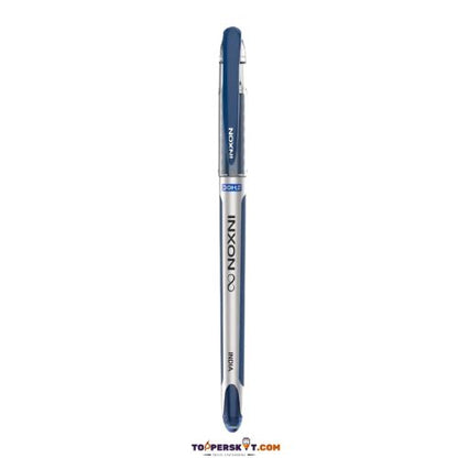 Doms Inxon Ball Point Pen - Smooth Blue Ink (Pack of 1)