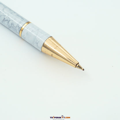 Submarine Power to Express 935 Ball Pen - Blue (Pack of 1)